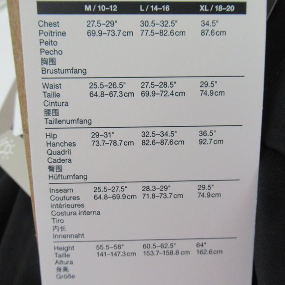 The North Face Goretex Fresh Tracks Ski Snowboard Snow Pants NWT - Picture 7 of 12